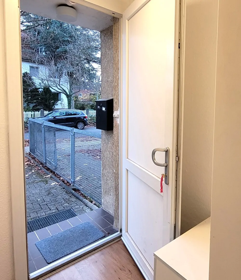 ehemaliger Laden 67a