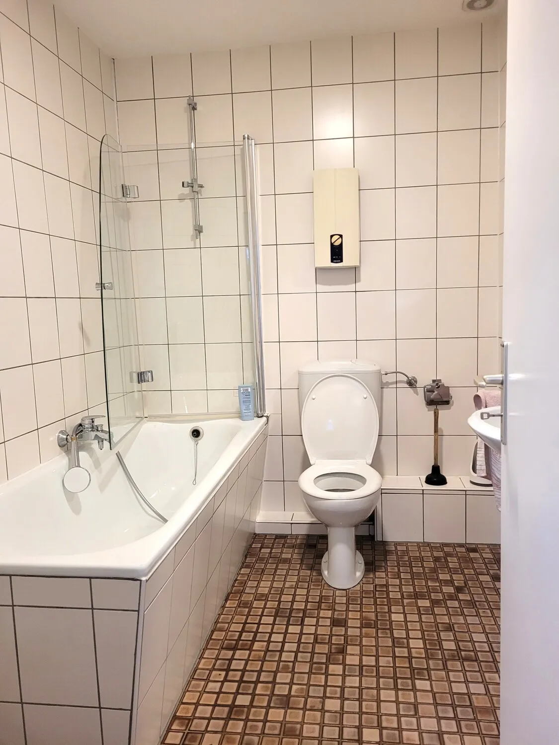 ehemaliger Laden 67a