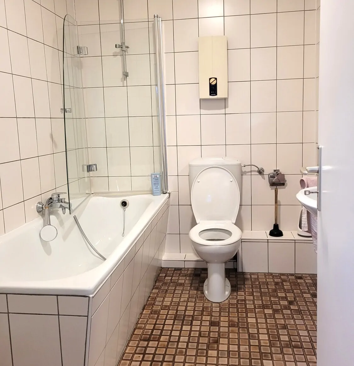 ehemaliger Laden 67a