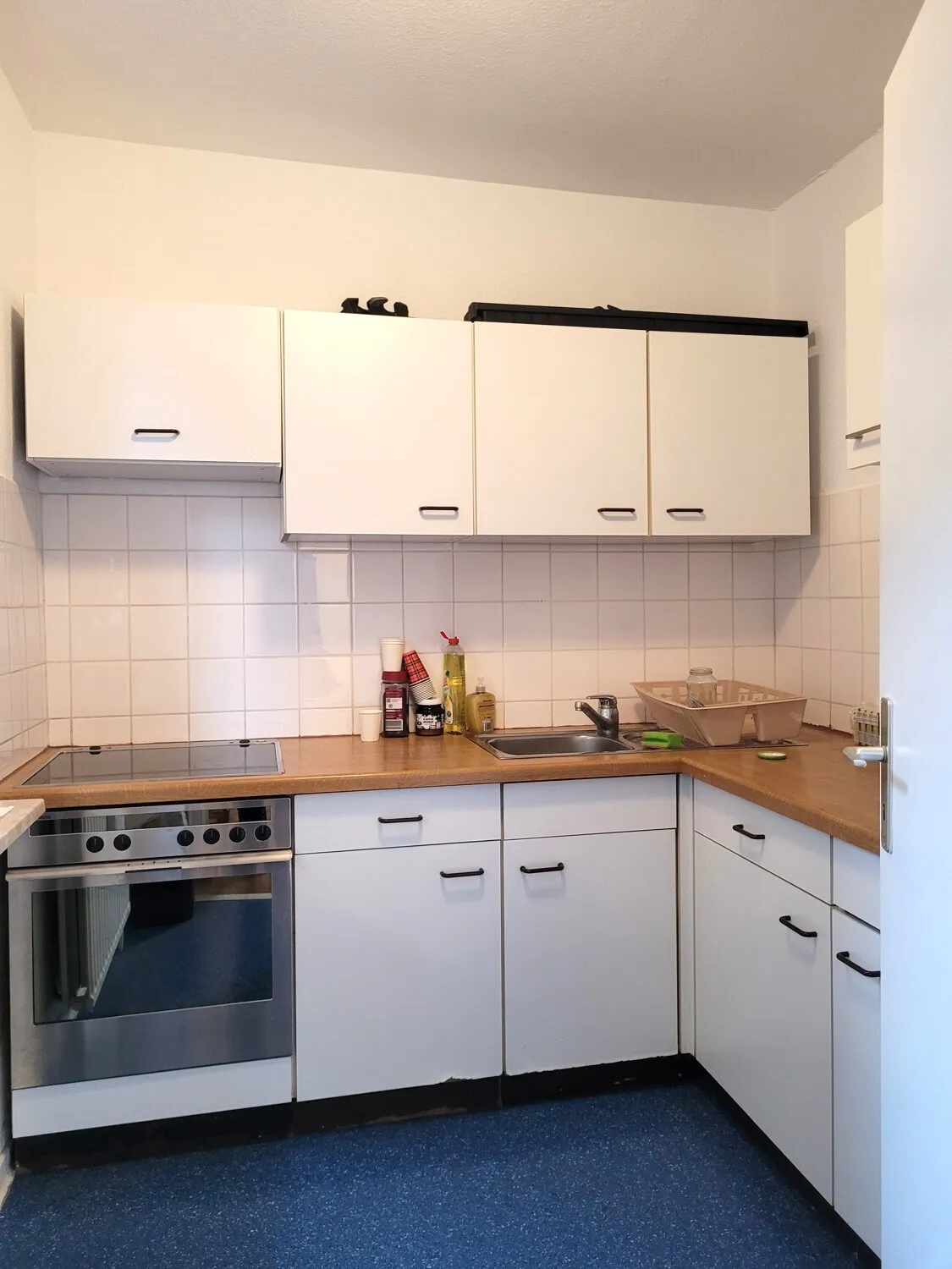 ehemaliger Laden 67a