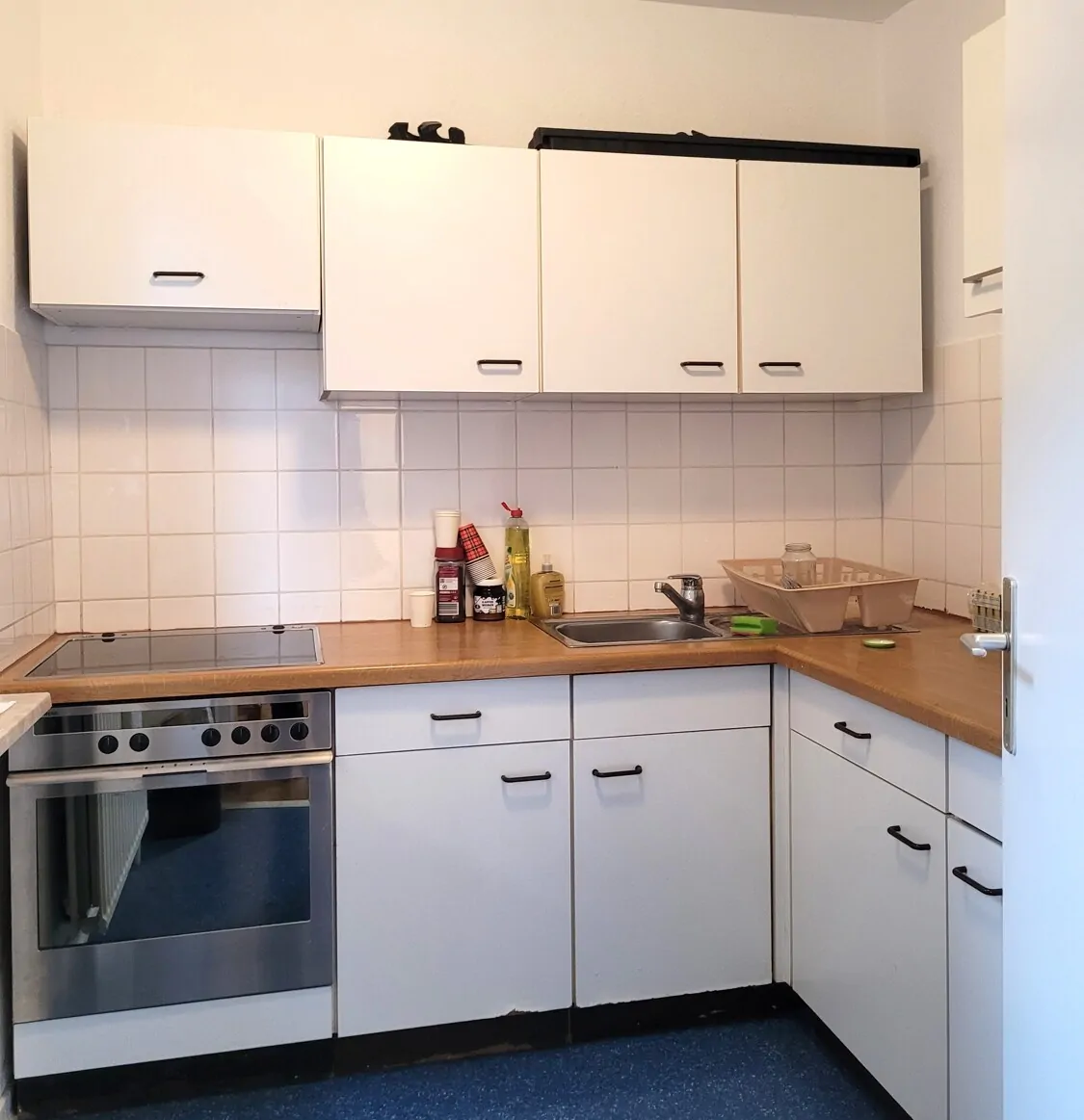 ehemaliger Laden 67a