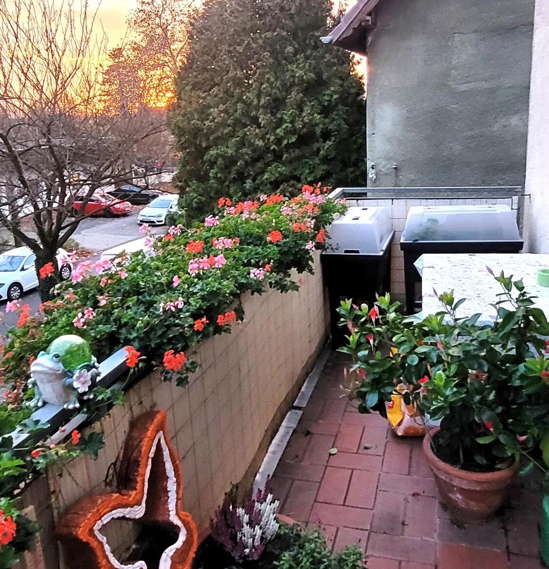 Wohnung 1.OG links 67a