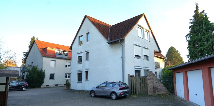 von Poll Immobilien GmbH