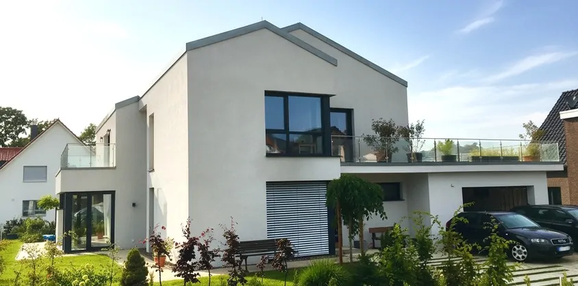 von Poll Immobilien GmbH