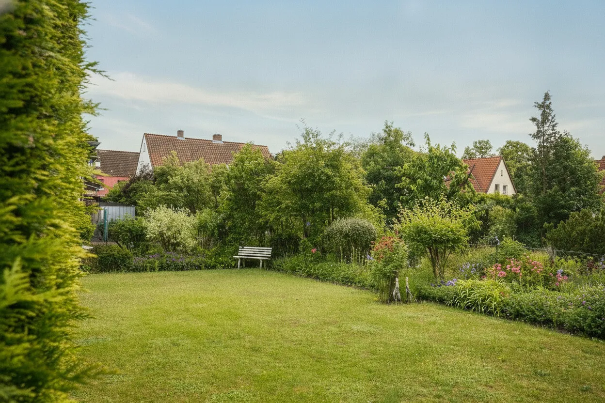 Garten