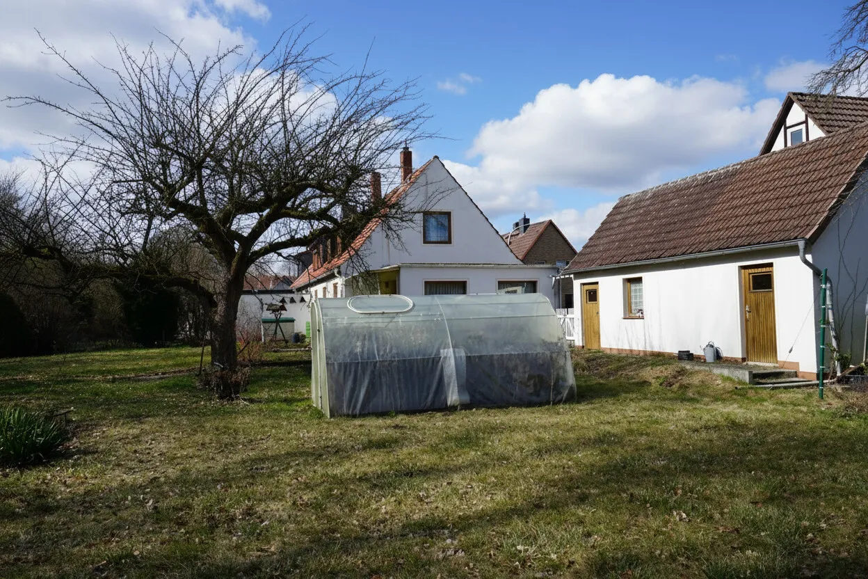 Garten