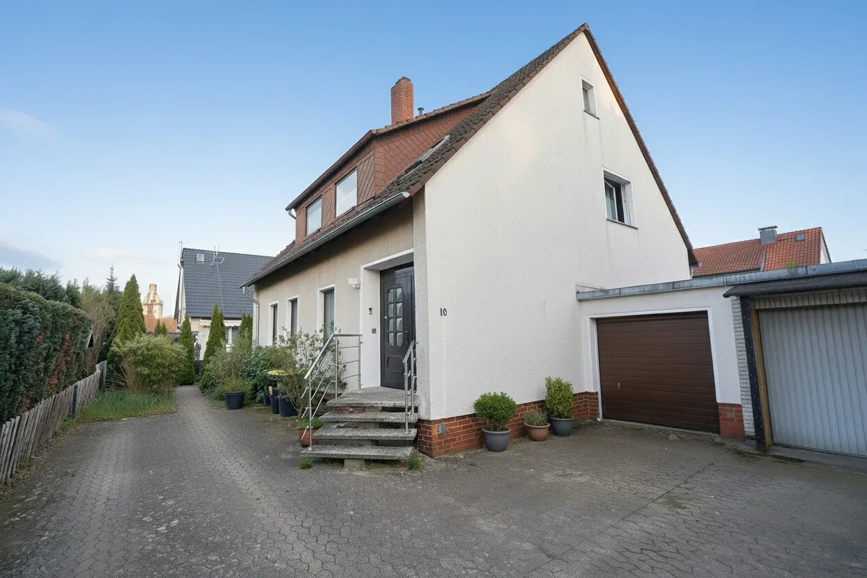 Ansicht