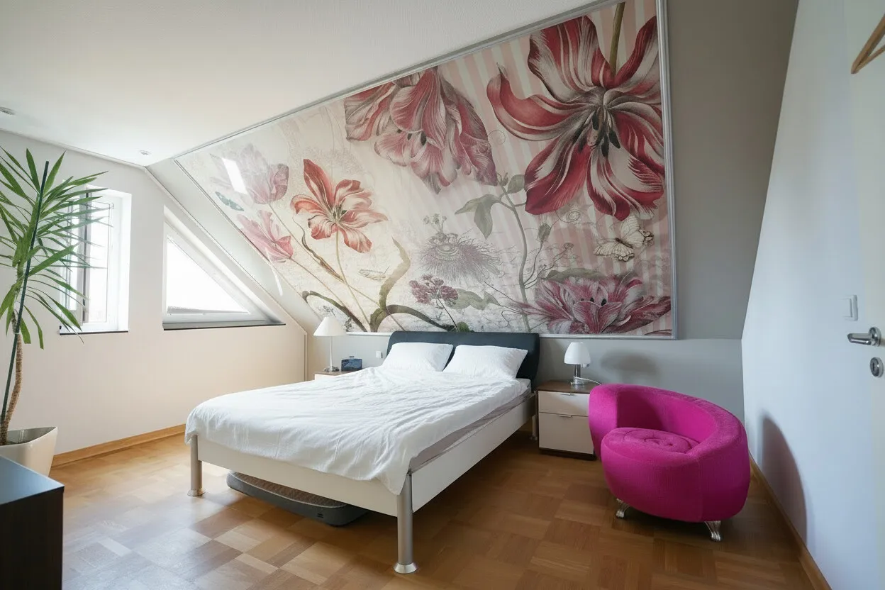 Elternschlafzimmer