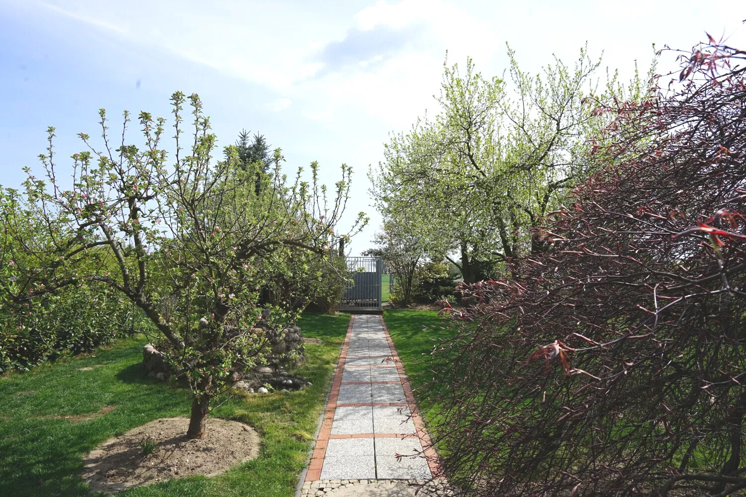 Garten