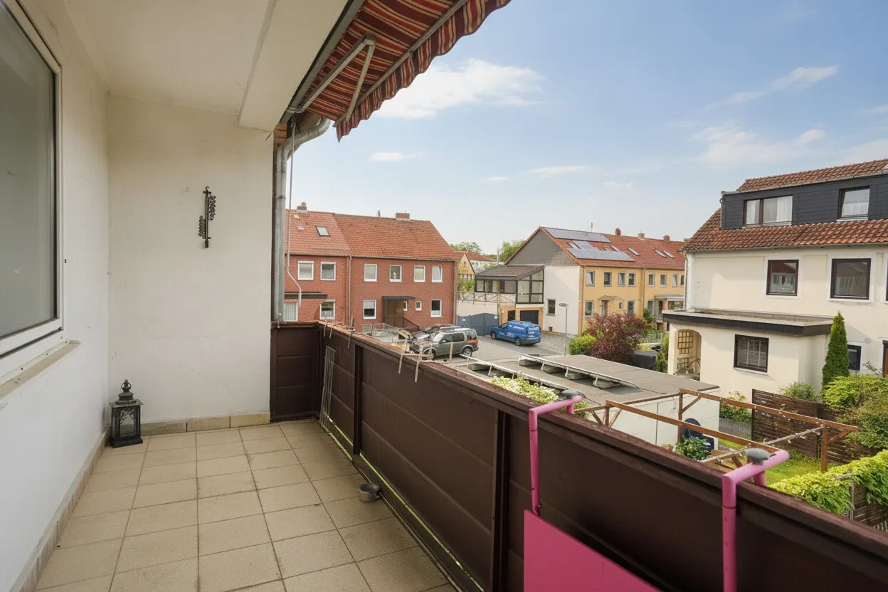 Loggia