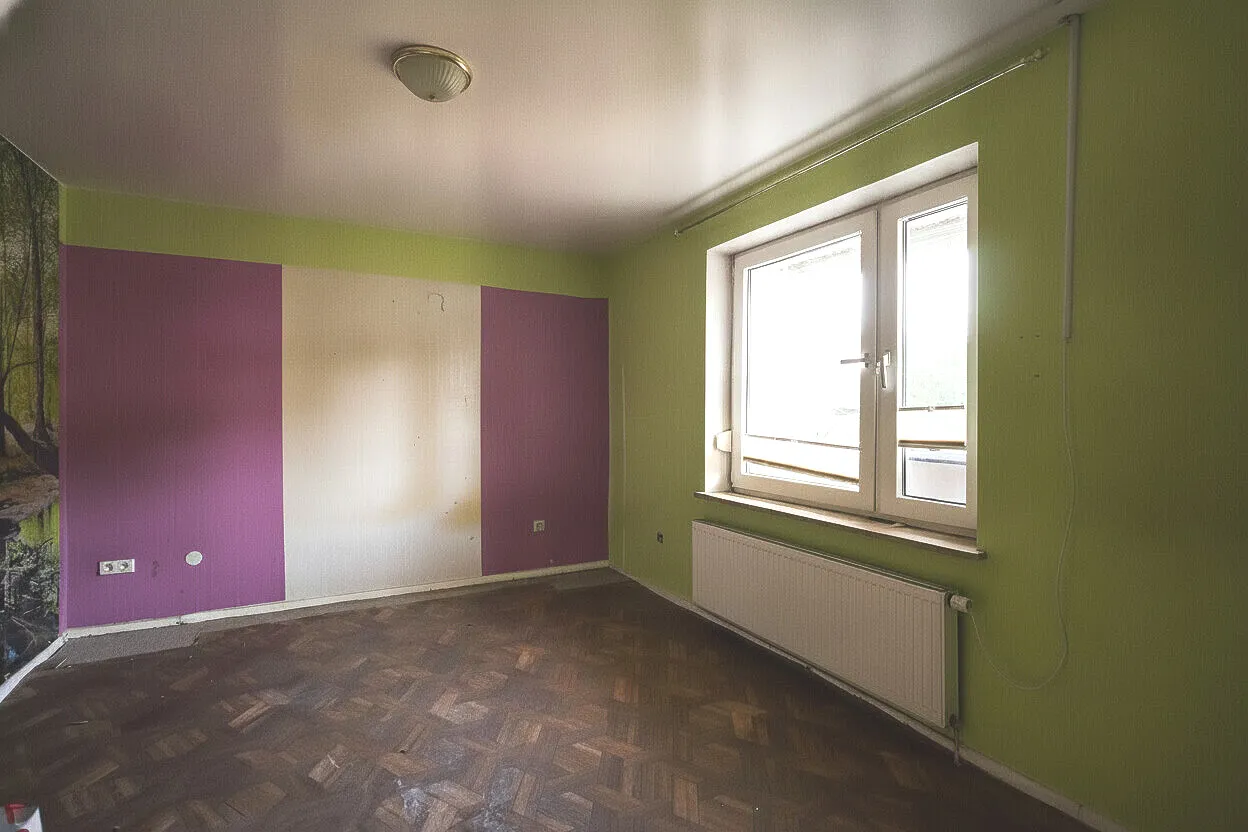 Zimmer EG