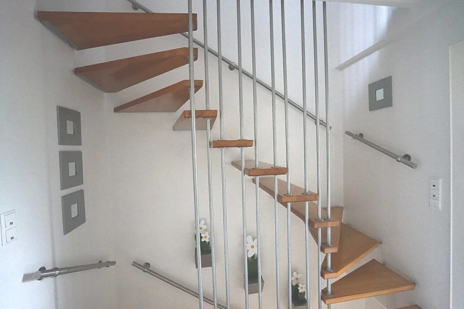 Treppe