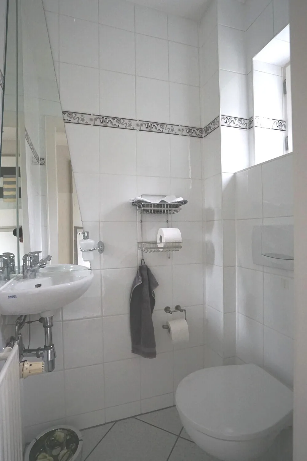 Gäste-WC