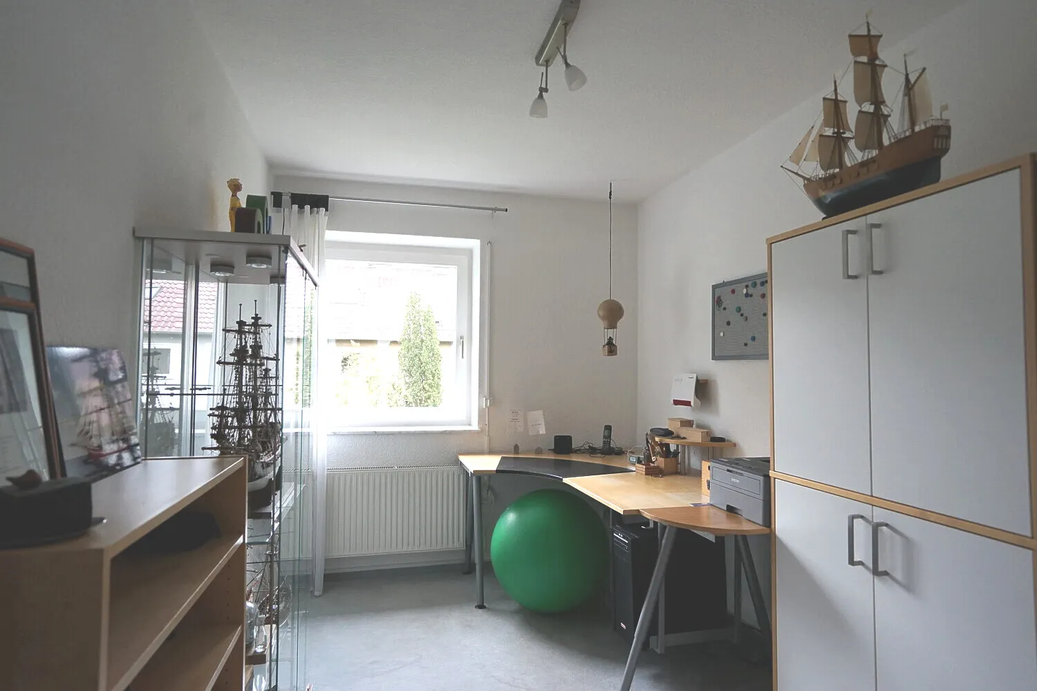 Zimmer Obergeschoss