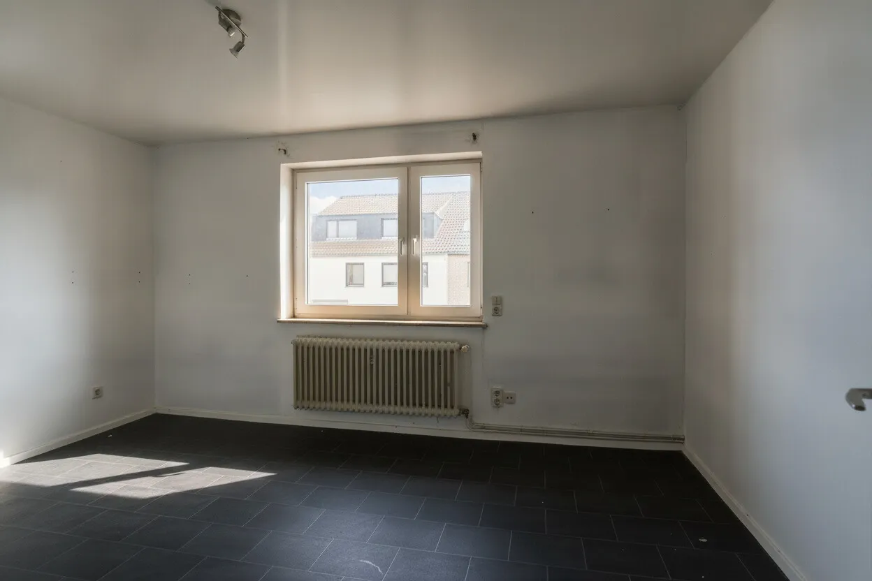 Zimmer im Obergeschoss