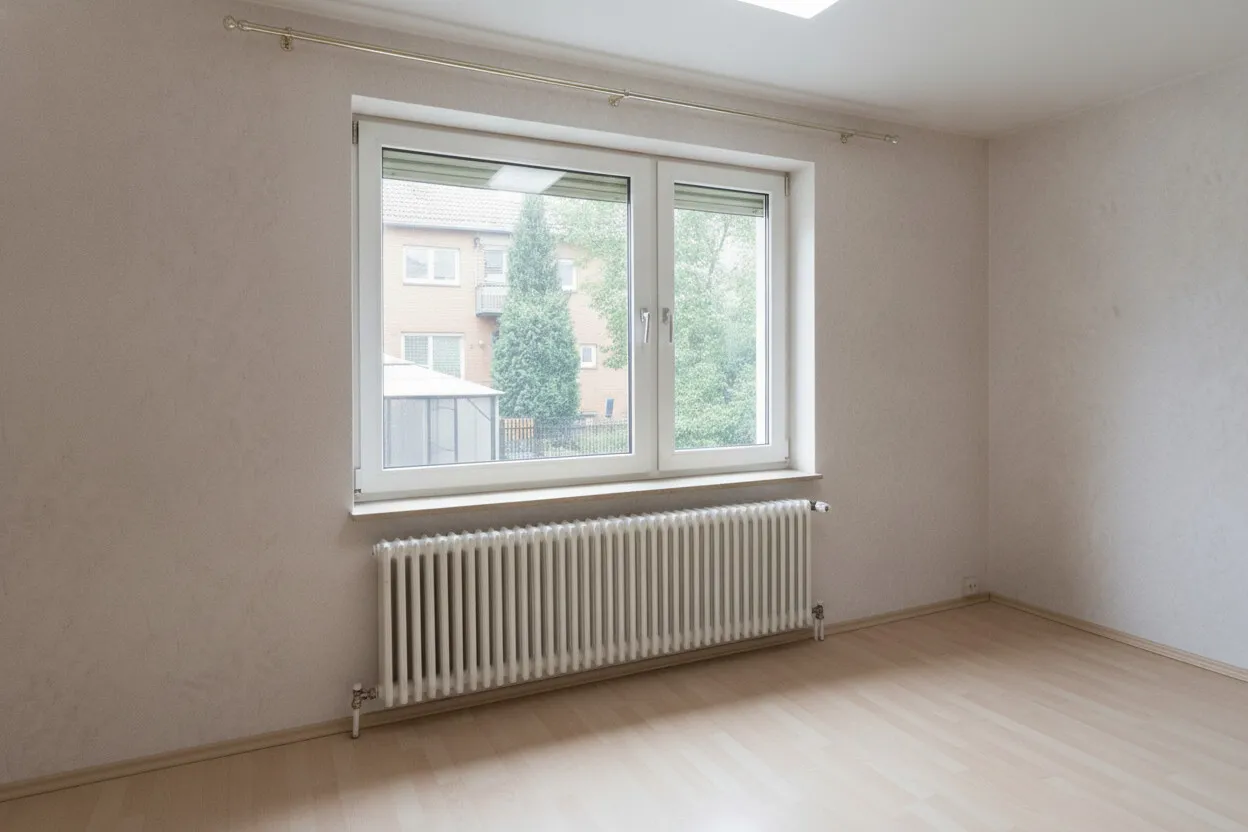 Zimmer im Erdgechoss