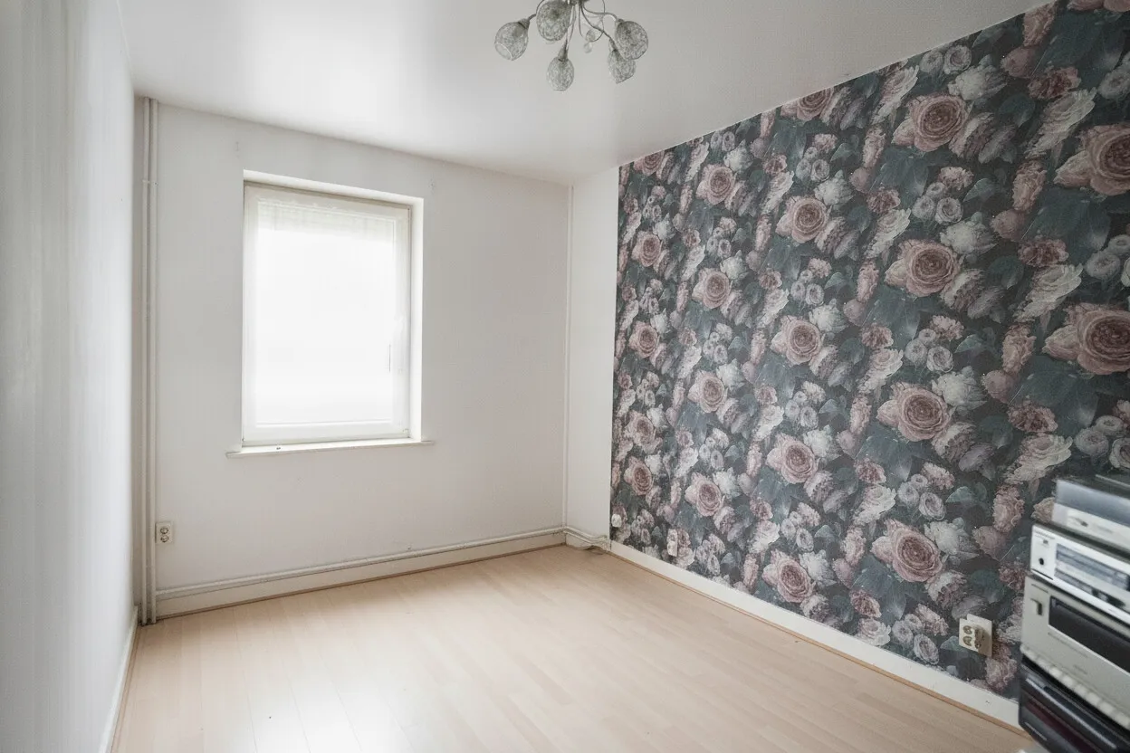 Zimmer im Erdgeschoss