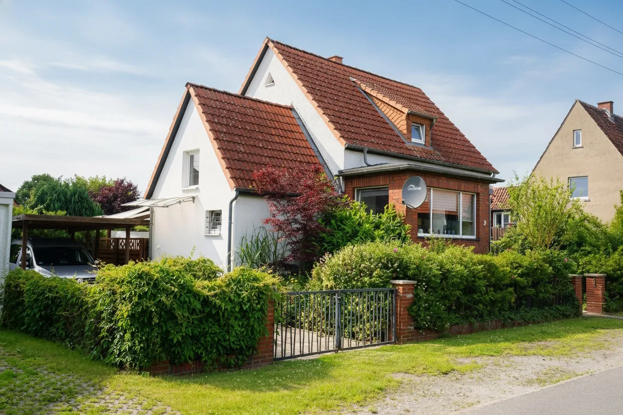 Ansicht