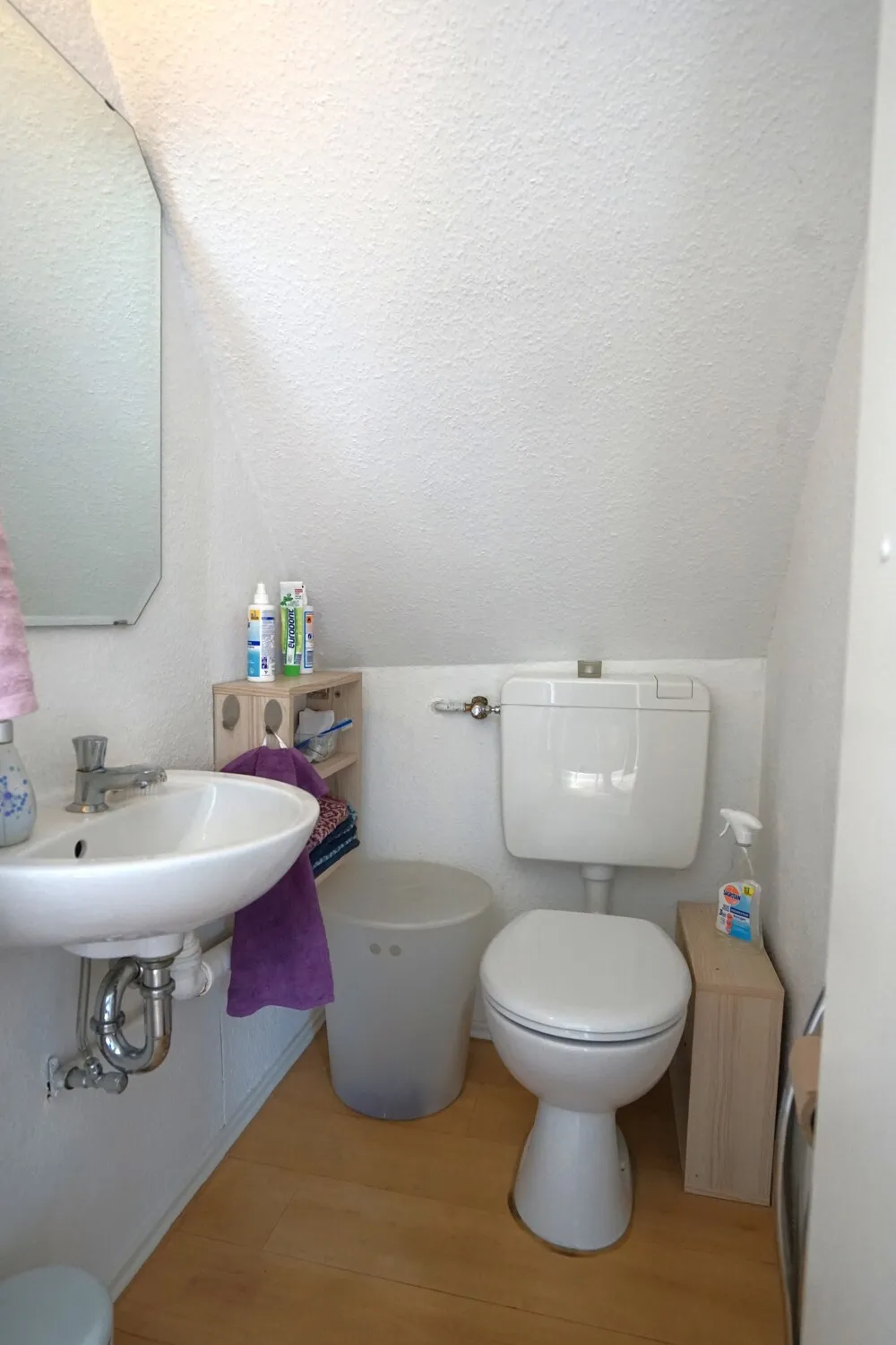 WC