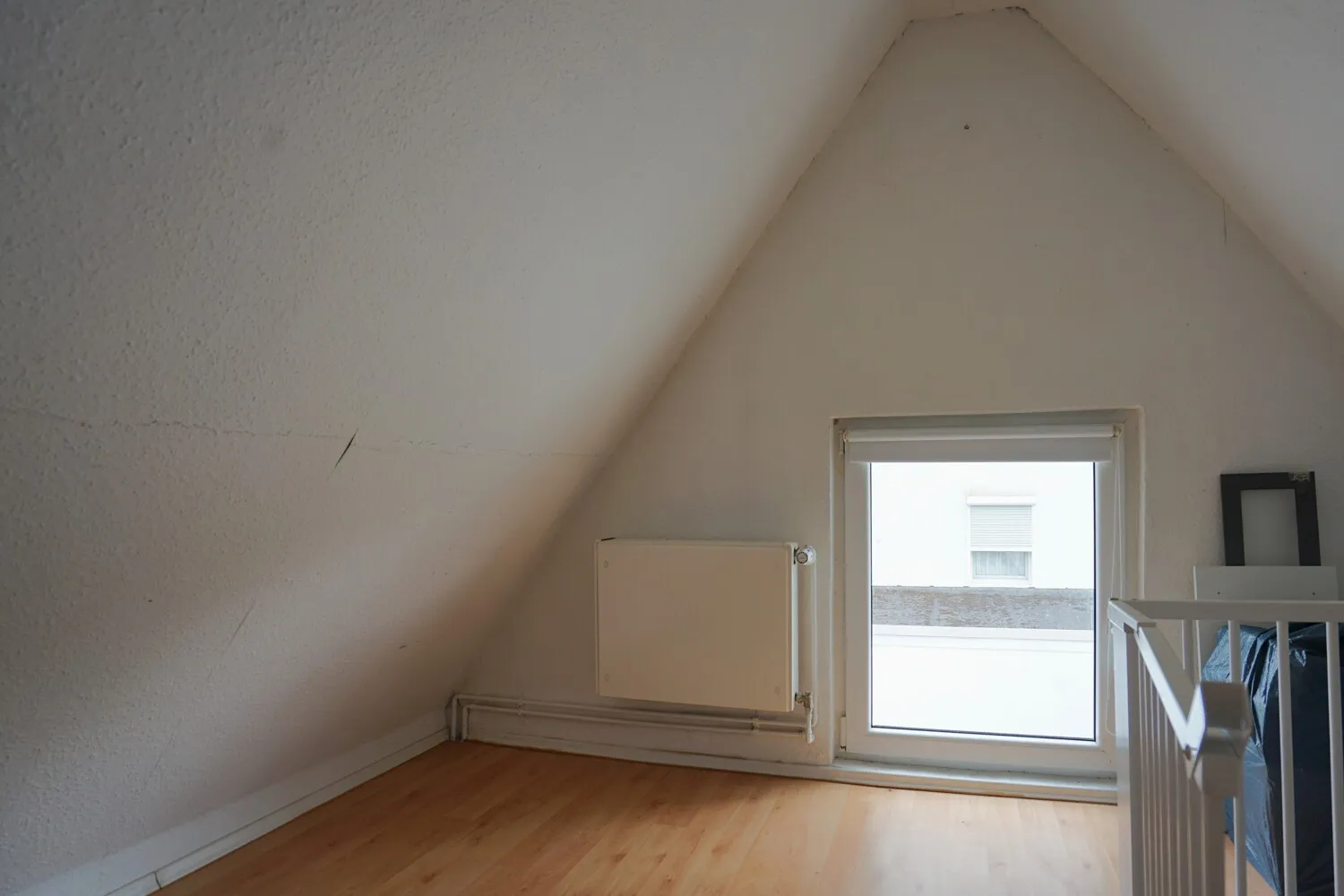 Zimmer im Anbau