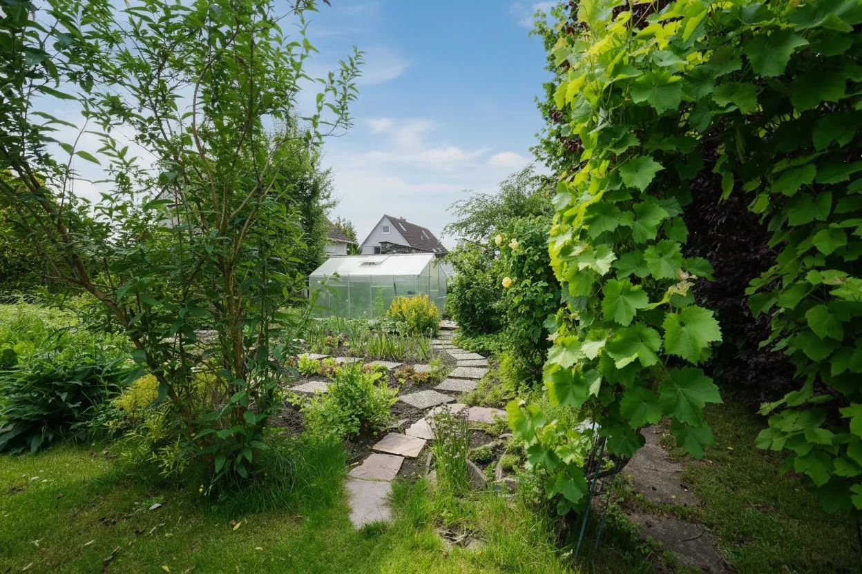 Garten