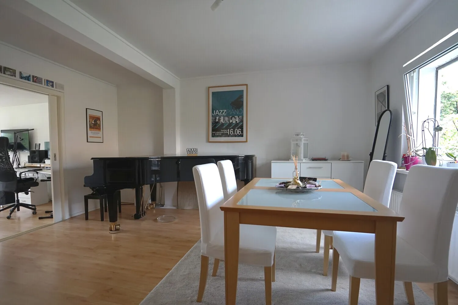 Esszimmer