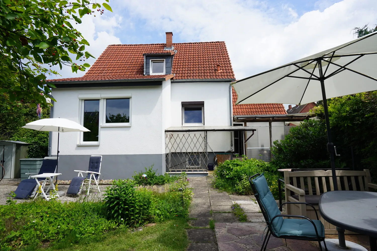 Ansicht