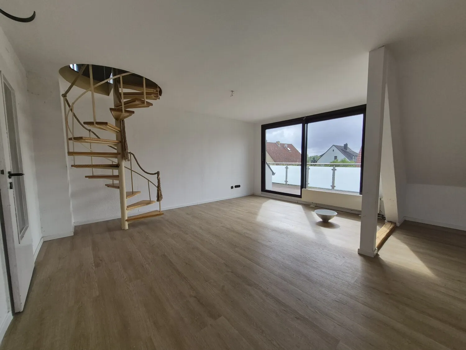 Wohnzimmer OG