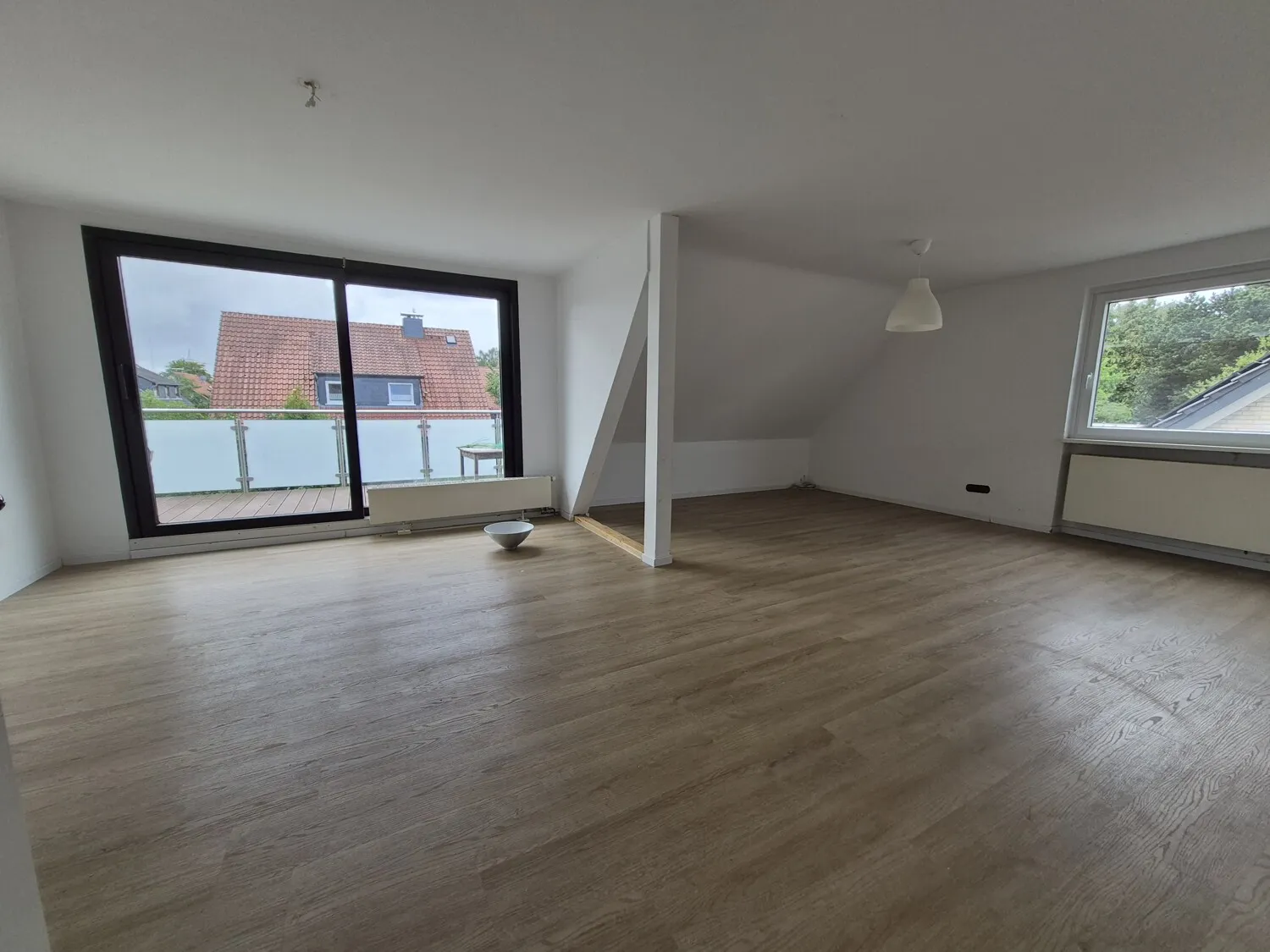 Wohnzimmer OG