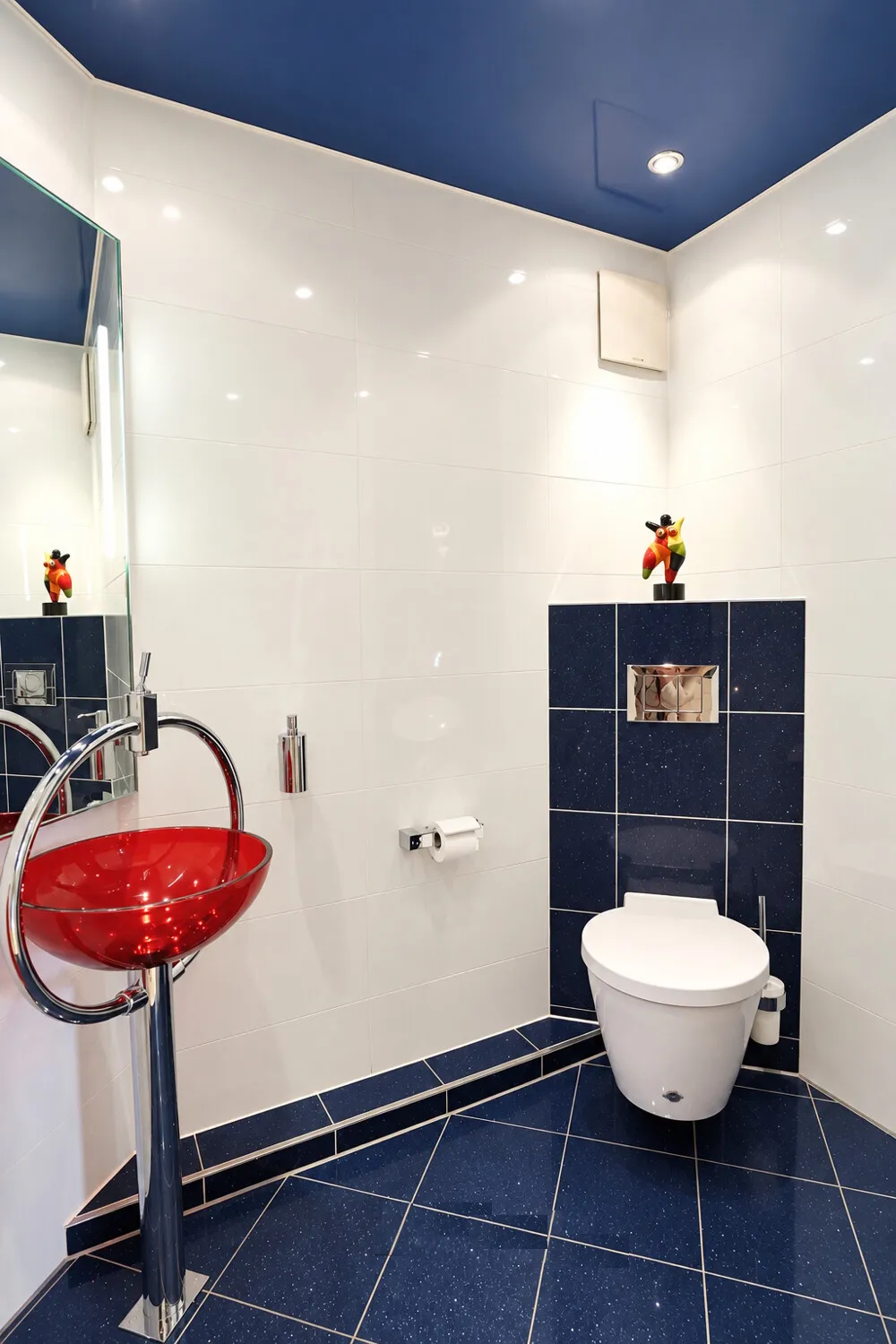 Gäste-WC