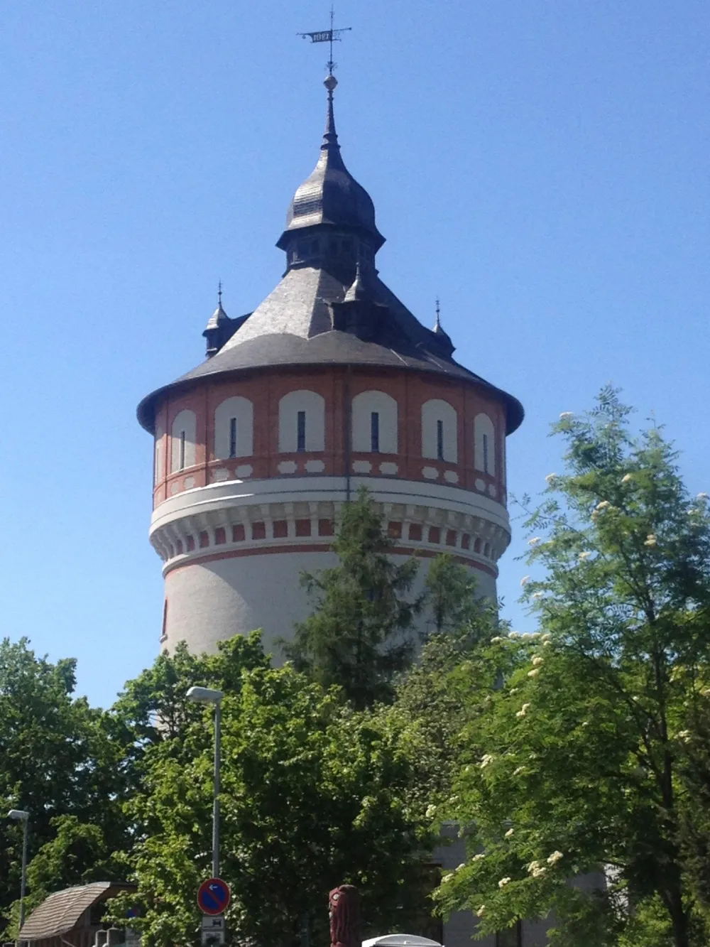 Umgebung
