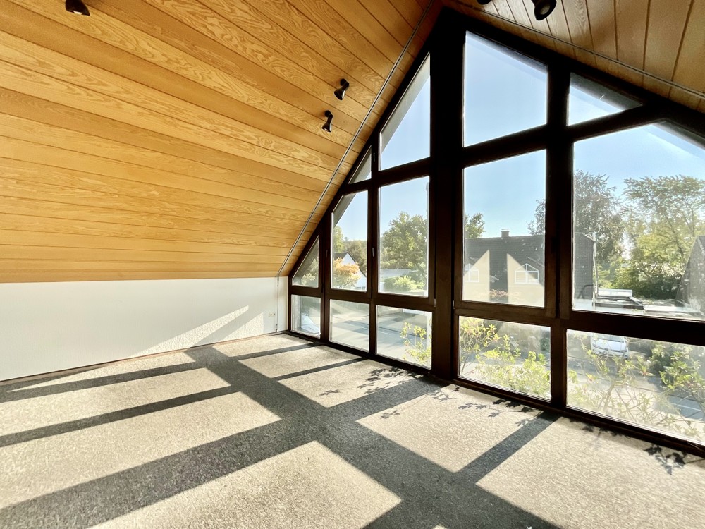 Obergeschoss Kinderzimmer