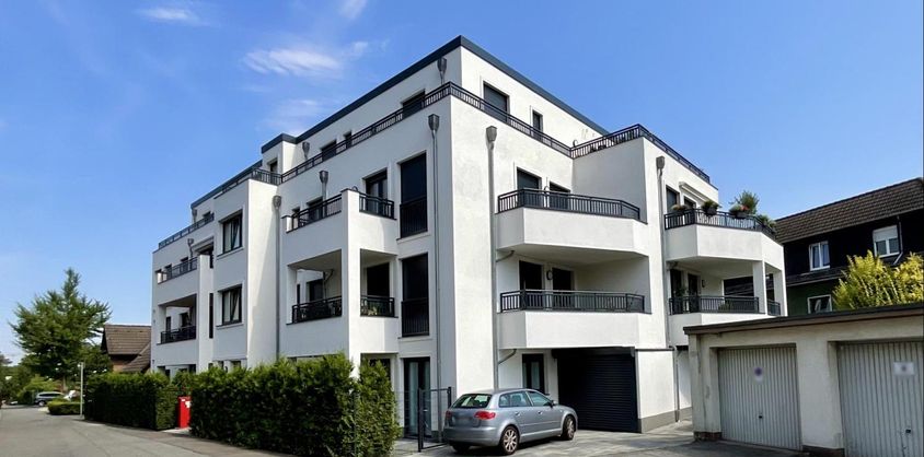 von Poll Immobilien GmbH