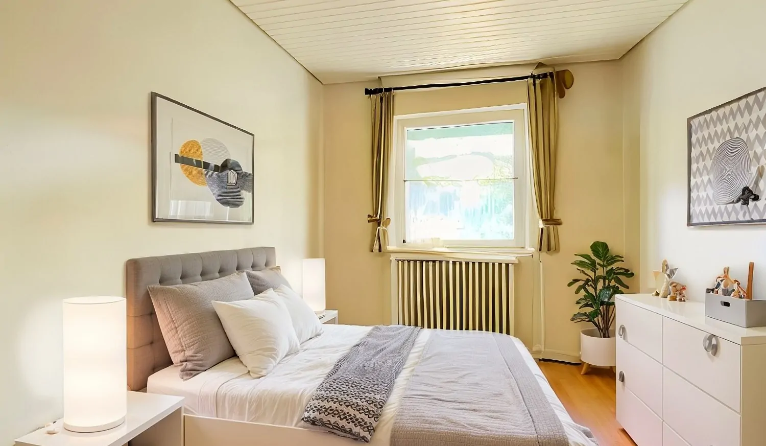 Gestaltungsbeispiel Kind 1