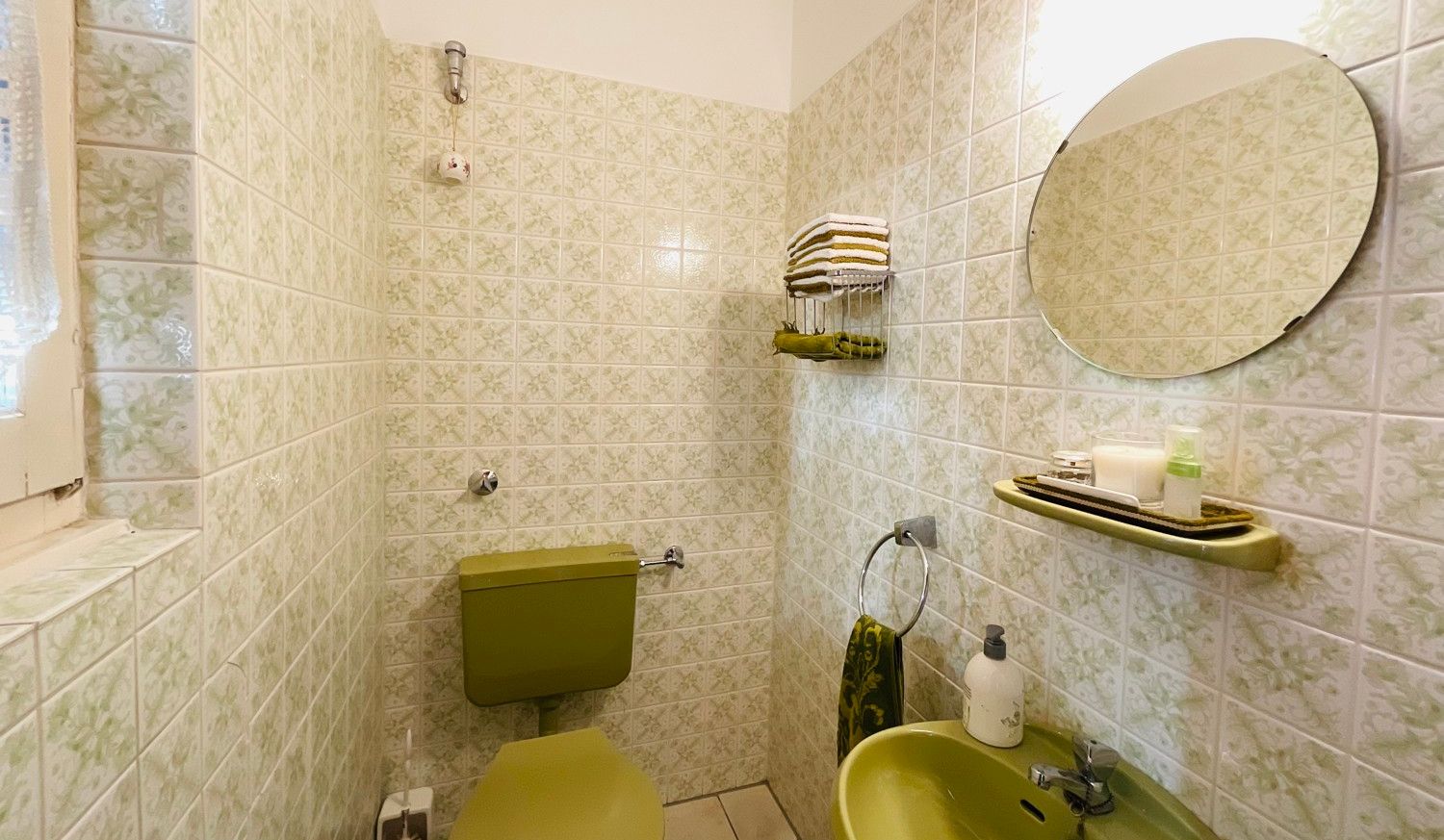 Gäste-WC