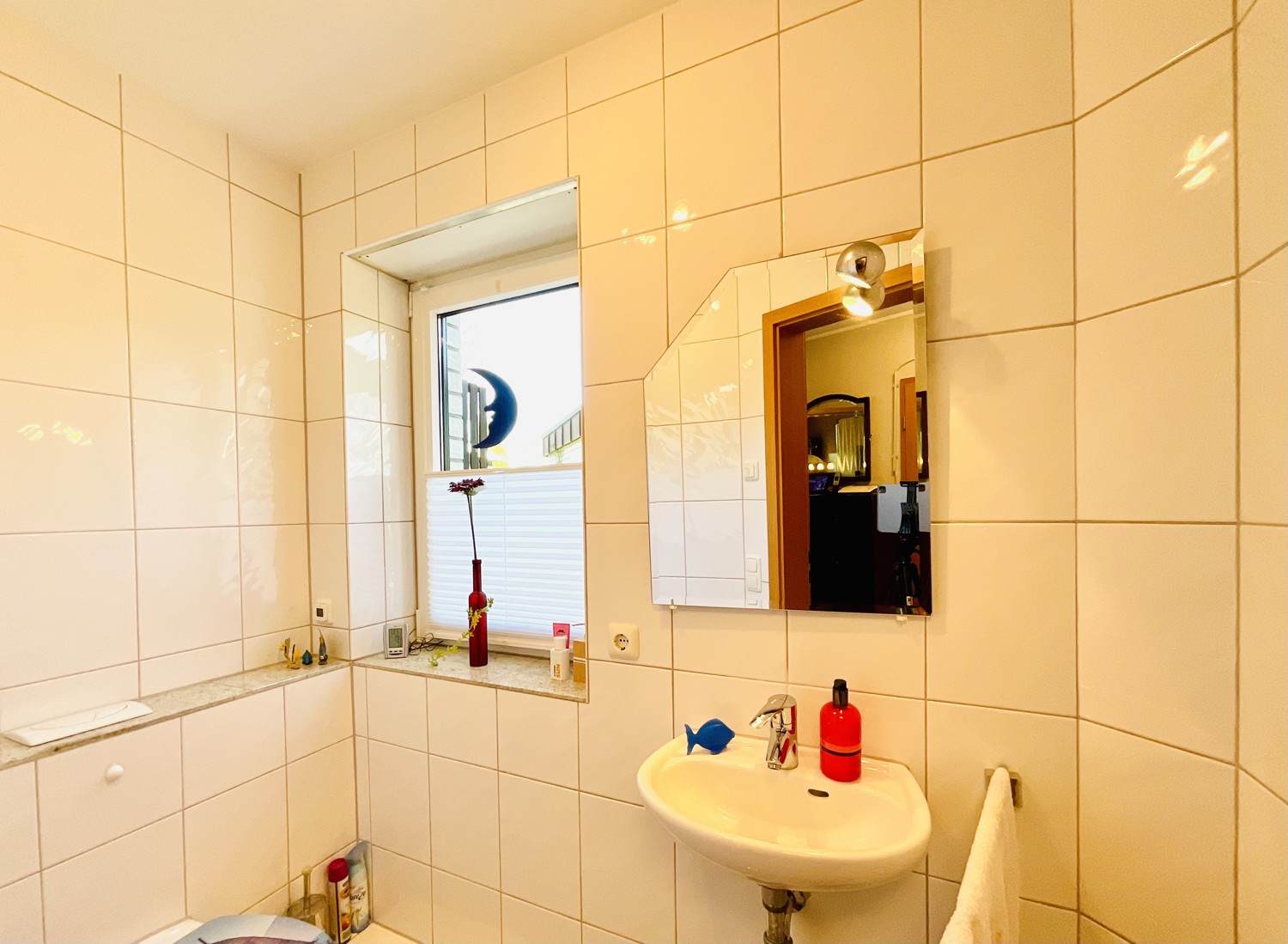 Gäste-WC