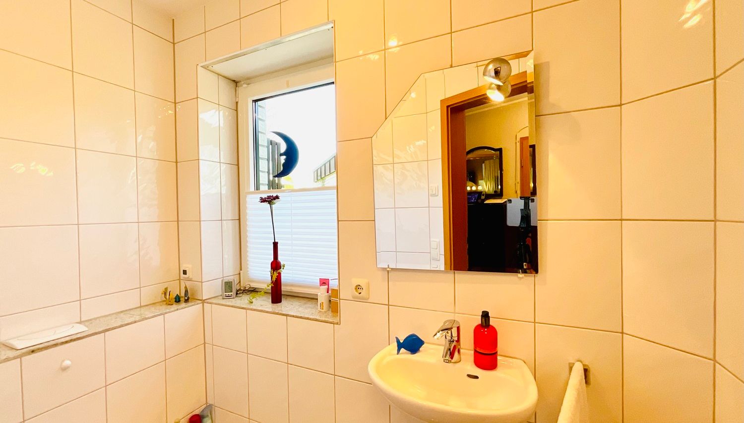 Gäste-WC