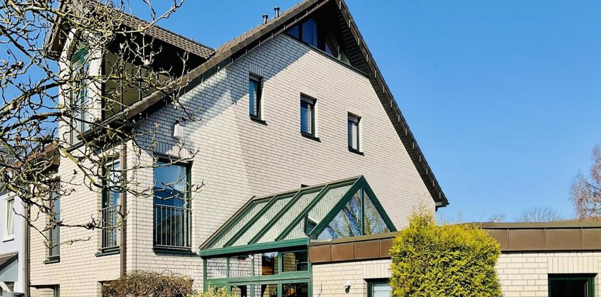 von Poll Immobilien GmbH