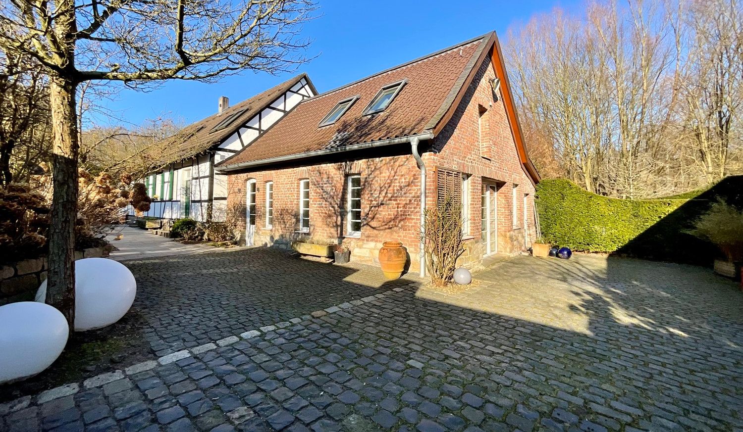 Haus