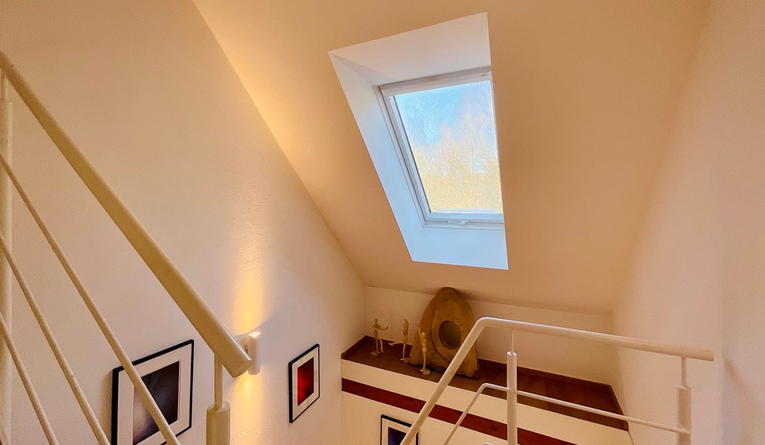 Treppe