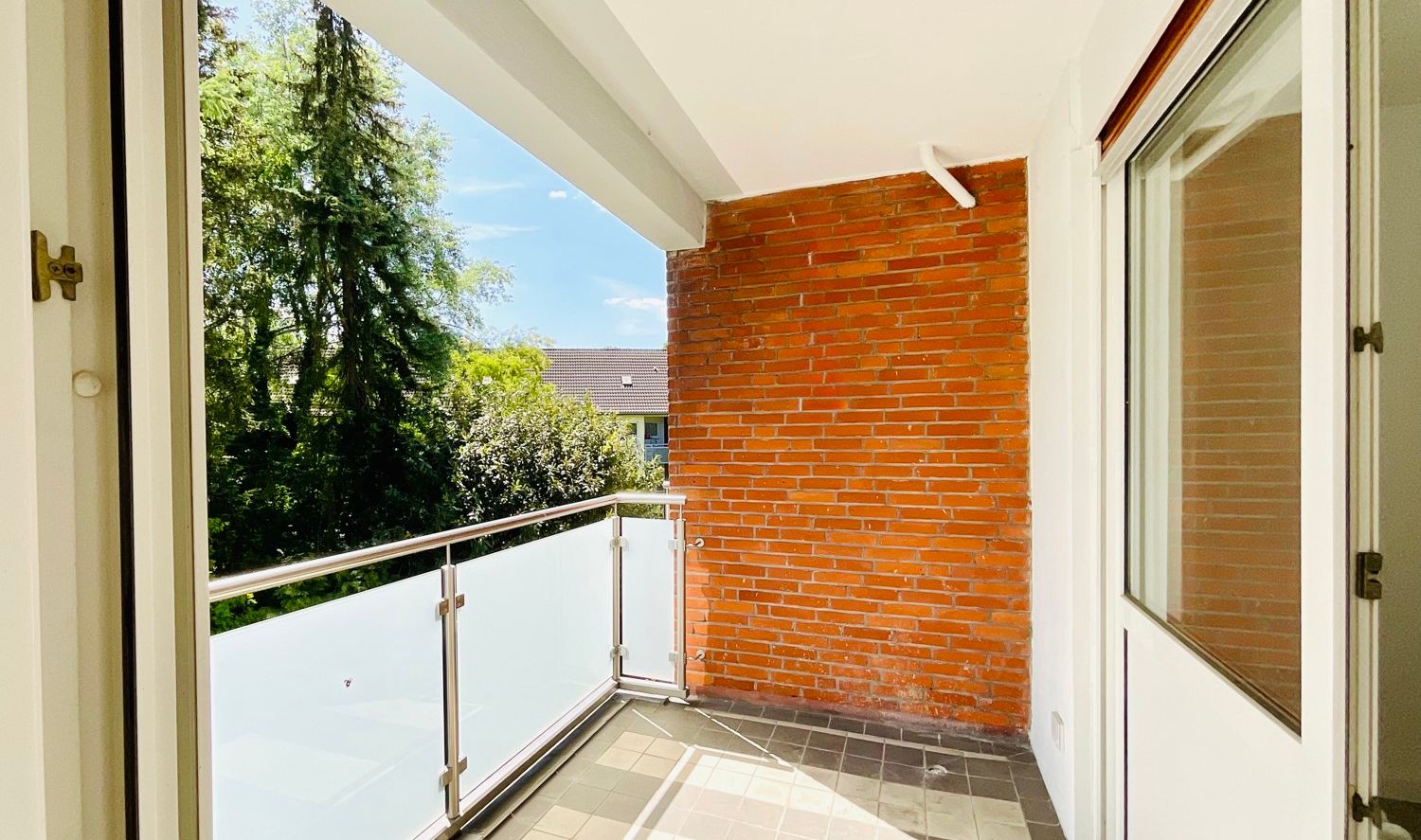 Loggia