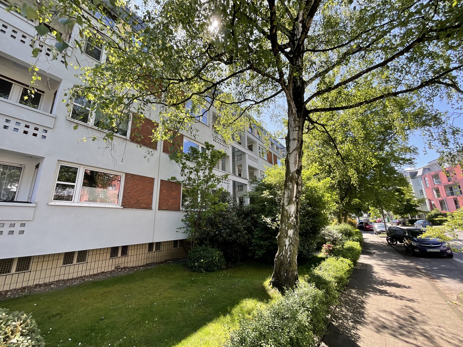 Außenansicht