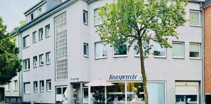 von Poll Immobilien GmbH
