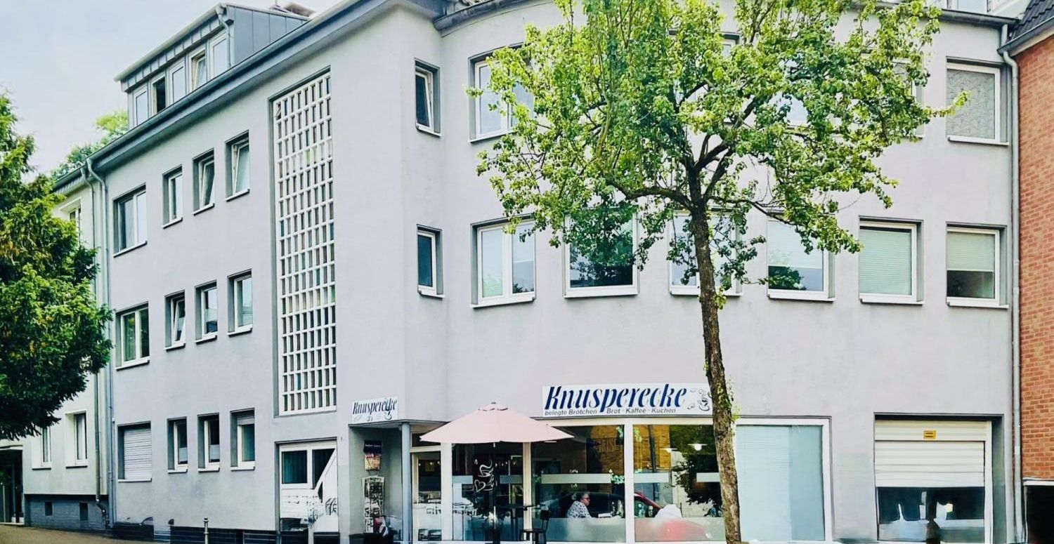 Renditestarke modernisierte Kapitalanlage am Fuß des Kahlenbergviertels
