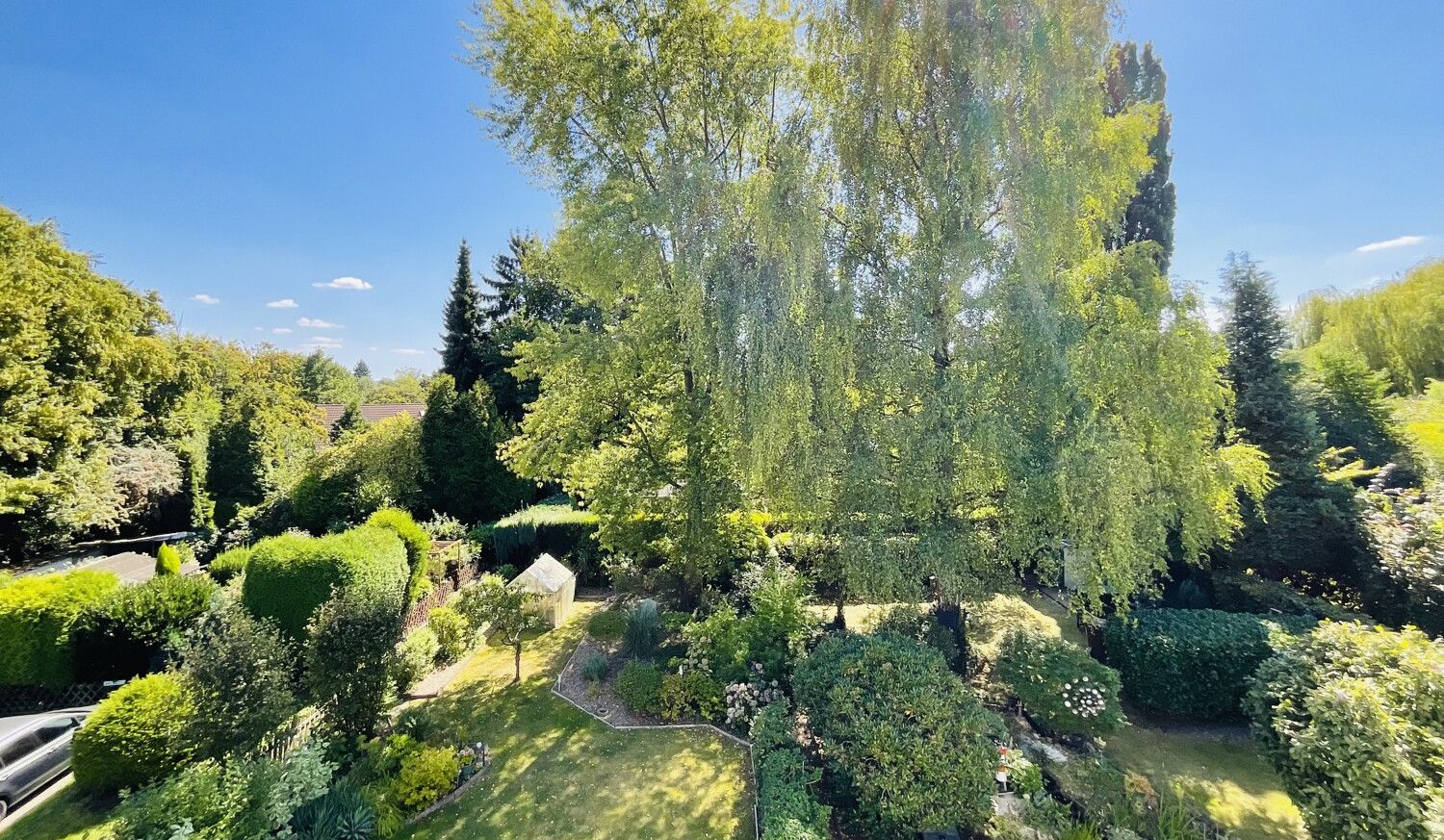 Ausblick