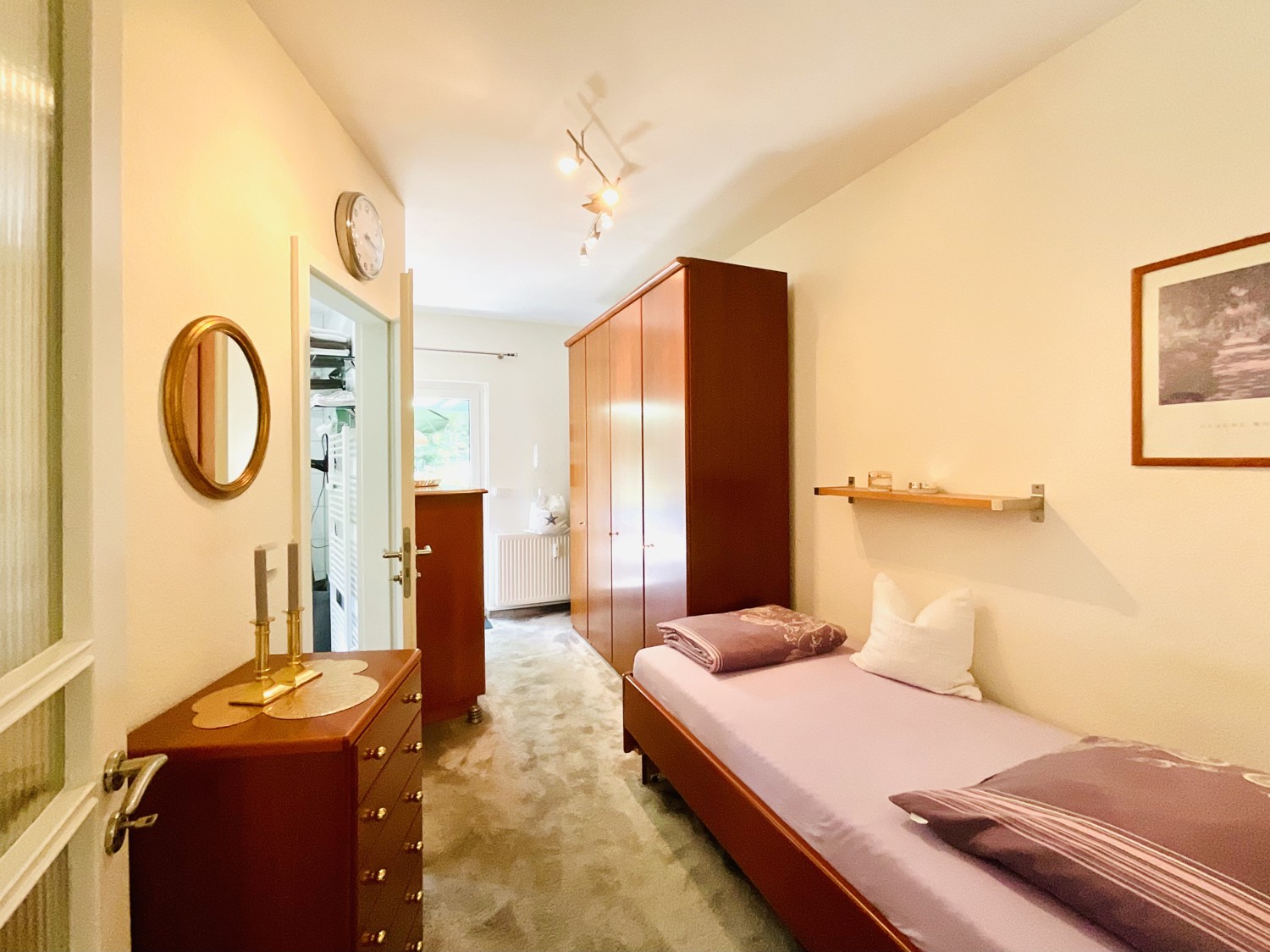 EG Schlafzimmer