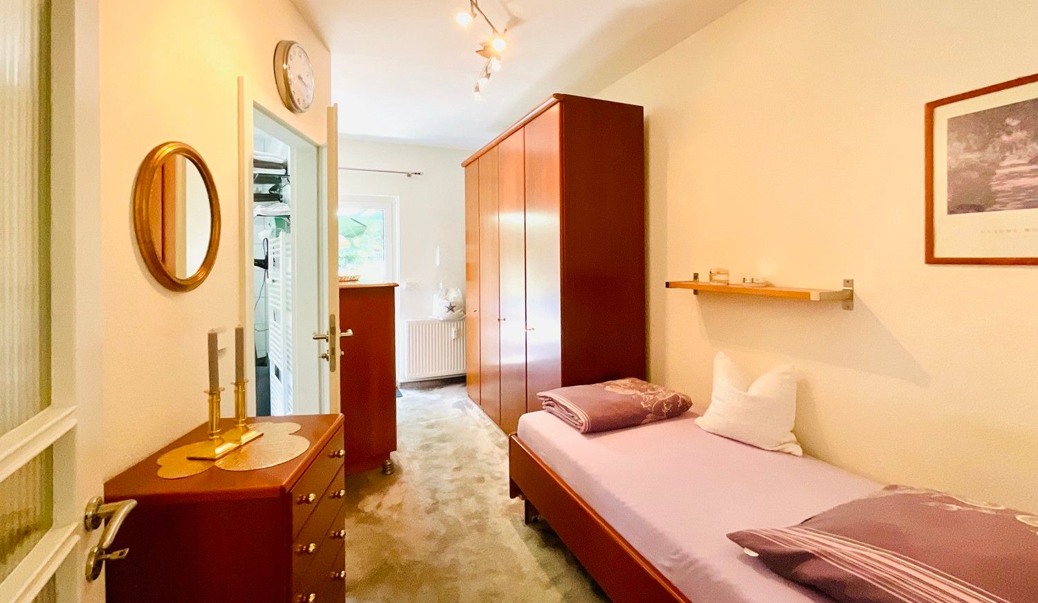 EG Schlafzimmer