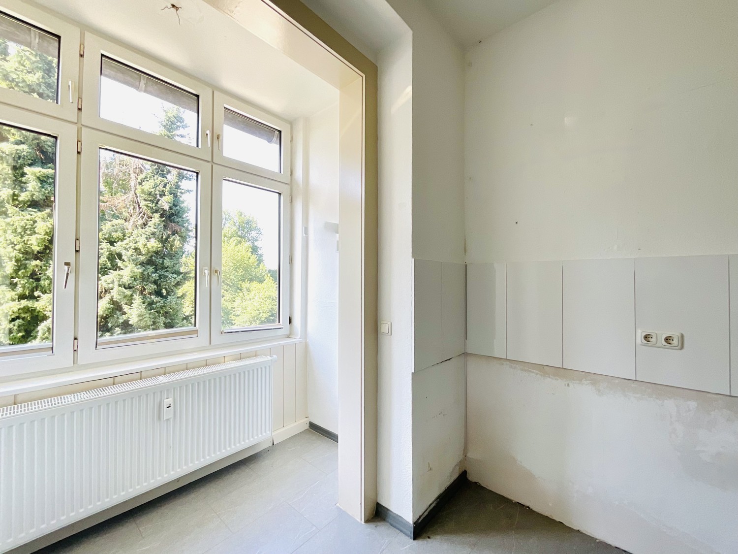 2. OG Wintergarten