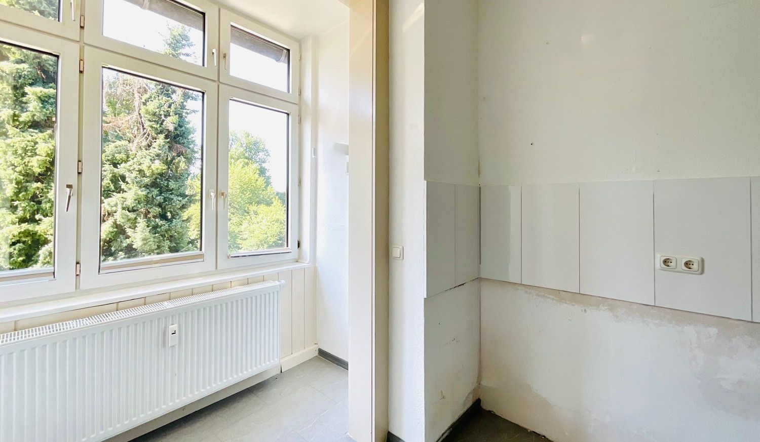 2. OG Wintergarten