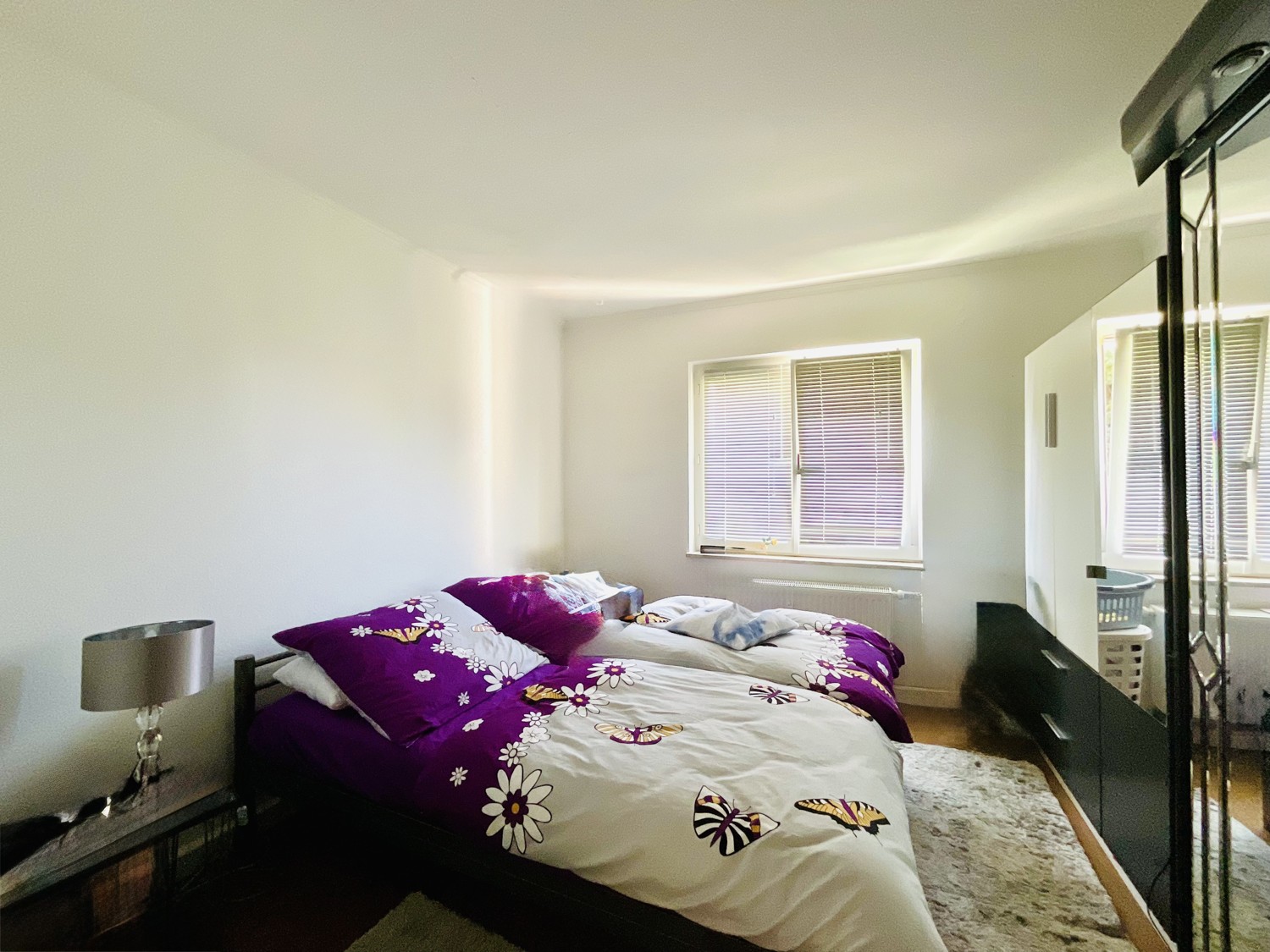 OG Schlafzimmer
